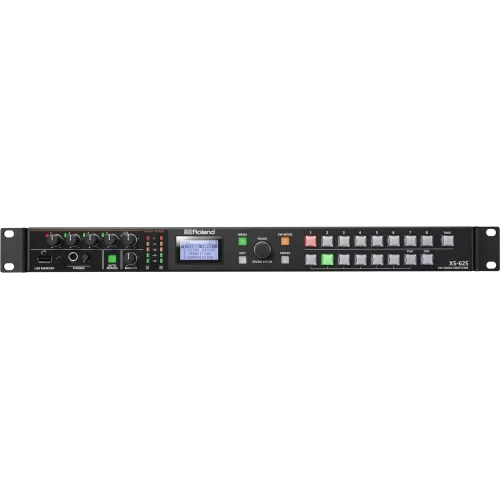 Roland XS-62S Аудио-видео матрица