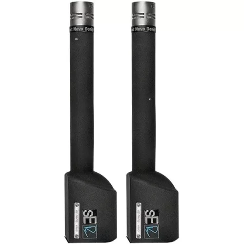SE Electronics RN17 Pair Пара конденсаторных инструментальных микрофонов