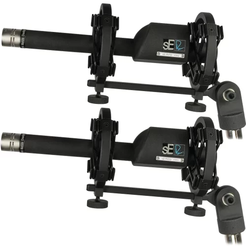 SE Electronics RN17 Pair Пара конденсаторных инструментальных микрофонов