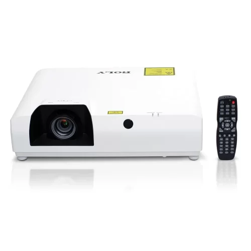 Roly RL-E6Q (T68) Лазерный проектор, 4kUHD (3840*2160)