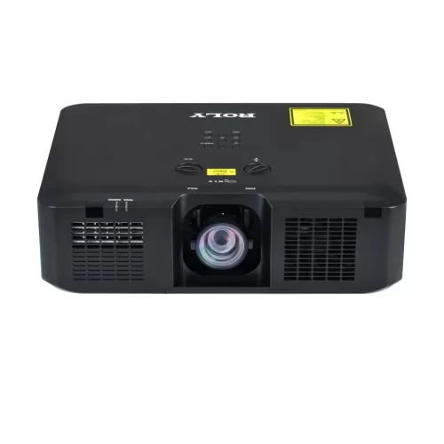 Roly RL-M75Q Лазерный проектор, 4K (3840*2160)