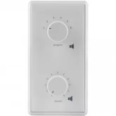 Roxton AT-206 Селектор программ с регулятором громкости, 6 Вт.