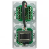 Roxton AT-206 Селектор программ с регулятором громкости, 6 Вт.