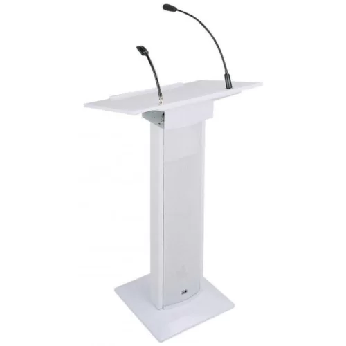 Roxton IP-A6236 Мобильная трибуна (чёрная)