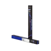 Roxtone PMS120 BLACK Микрофонная стойка «журавль», 100–169 см