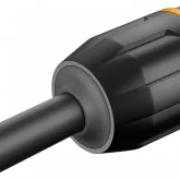 Roxtone RS4FP-HD-Orange Разъем Speakon 4-контактный, мама