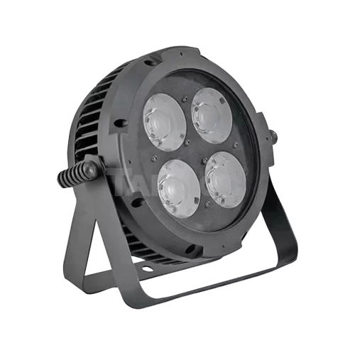 Tarboc RH-COB450WP Прожектор LED PAR, 4x50 Вт., CW+WW, IP65