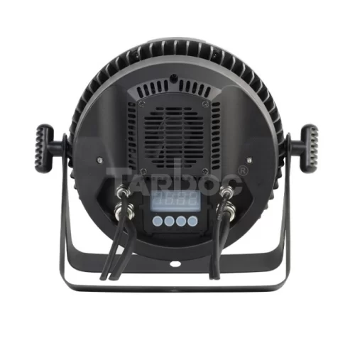 Tarboc RH-COB450WP Прожектор LED PAR, 4x50 Вт., CW+WW, IP65