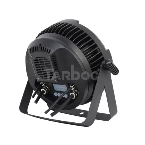 Tarboc RH-COB450WP Прожектор LED PAR, 4x50 Вт., CW+WW, IP65
