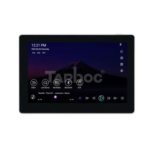 Tarboc RH-DS7 Настенный мультимедийный проигрыватель