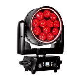 Tarboc RH-FY1240WP Вращающаяся голова Wash, 12x40 Вт., RGBW, IP65