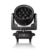 Tarboc RH-FY1240WP Вращающаяся голова Wash, 12x40 Вт., RGBW, IP65