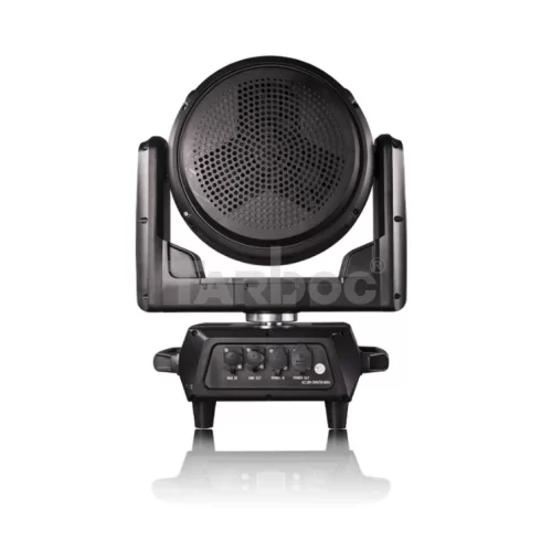 Tarboc RH-FY1240WP Вращающаяся голова Wash, 12x40 Вт., RGBW, IP65