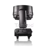 Tarboc RH-FY1240WP Вращающаяся голова Wash, 12x40 Вт., RGBW, IP65