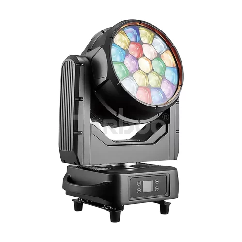 Tarboc RH-FY1940WP Вращающаяся голова Wash, 19x40 Вт., RGBW, IP65