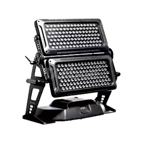 Tarboc RH-P3216WP Светодиодная панель, 216х3 Вт., RGBW, IP65