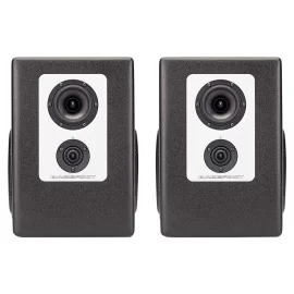 Barefoot Sound Footprint 01 Студийные мониторы, 650 Вт., 8"+4"+1", пара