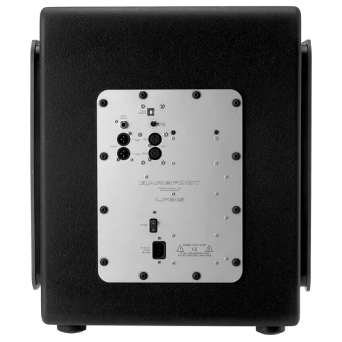 Barefoot Sound LFE15 Студийный сабвуфер, 1400 Вт., 2х15"