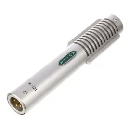 Royer Labs R-121 Студийный ленточный микрофон
