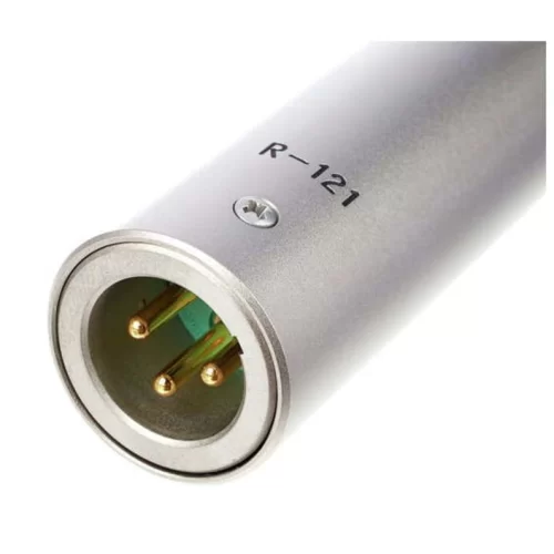 Royer Labs R-121 Студийный ленточный микрофон