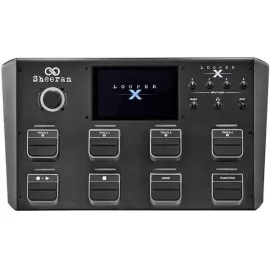 Sheeran Loopers Looper X Лупер