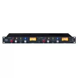 Rupert Neve Designs 5025 Dual Shelford Mic Pre 2-канальный микрофонный предусилитель