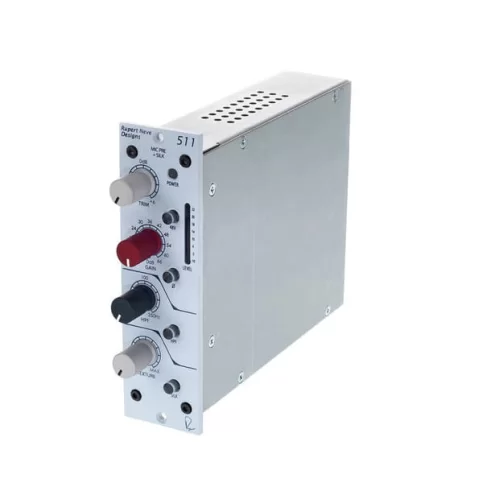 Rupert Neve Designs 511 Микрофонный предусилитель