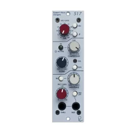 Rupert Neve Designs 517 Микрофонный предусилитель, компрессор, дибокс