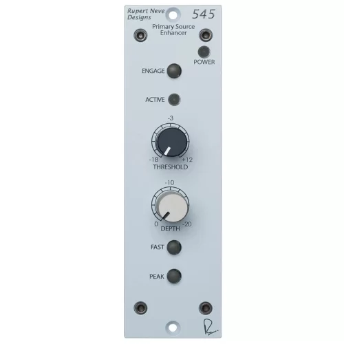 Rupert Neve Designs 545 Primary Source Enhancer Подавитель обратной связи