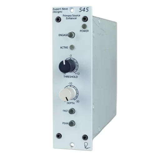 Rupert Neve Designs 545 Primary Source Enhancer Подавитель обратной связи