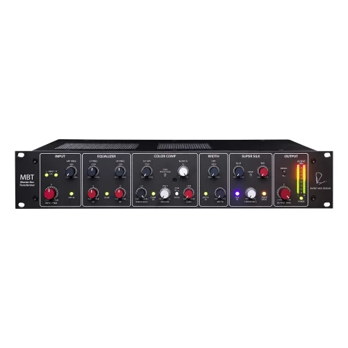 Rupert Neve Designs Master Bus Transformer Мастеринговый процессор