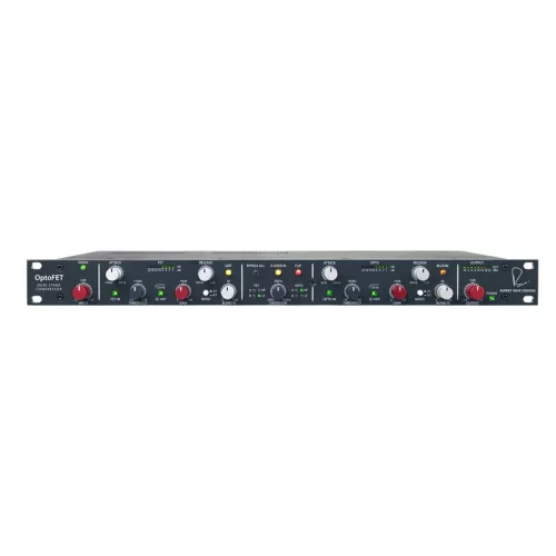 Rupert Neve Designs OptoFET Dual Stage Compressor 1-канальный компрессор