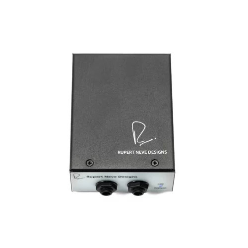 Rupert Neve Designs RNDI-M 1-канальный активный ди-бокс