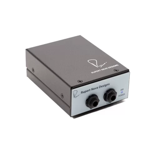 Rupert Neve Designs RNDI-M 1-канальный активный ди-бокс