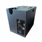 S-Audio SA12 Активный сабвуфер, 1000 Вт., 12"