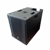 S-Audio SA12 Активный сабвуфер, 1000 Вт., 12"