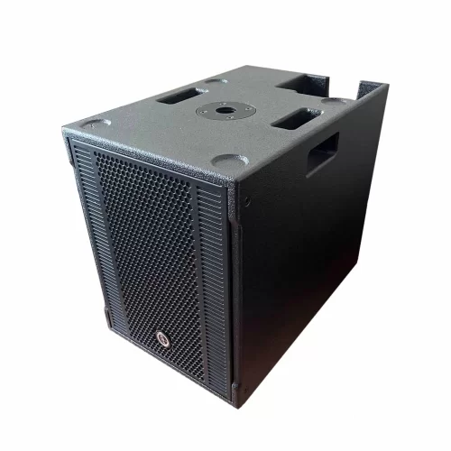 S-Audio SA12 Активный сабвуфер, 1000 Вт., 12"