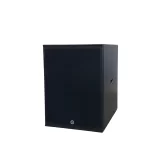 S-Audio VI18A Активный сабвуфер, 1000 Вт., 18"