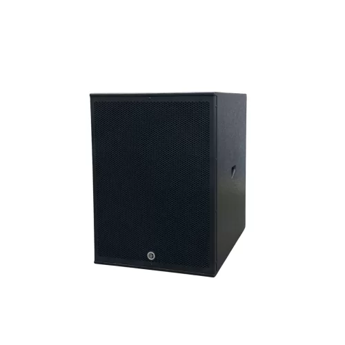 S-Audio VI18A Активный сабвуфер, 1000 Вт., 18"