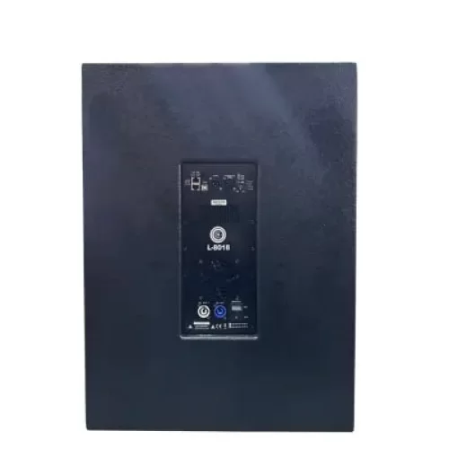 S-Audio VI18A Активный сабвуфер, 1000 Вт., 18"