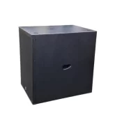 S-Audio VI18A Активный сабвуфер, 1000 Вт., 18"