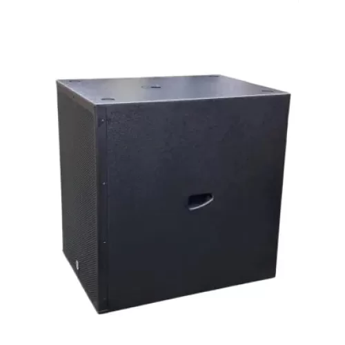 S-Audio VI18A Активный сабвуфер, 1000 Вт., 18"