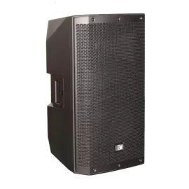 Leem XLZ15A Активная АС, 400 Вт., 15", Bluetooth