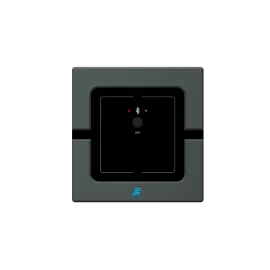 S-Track Ostrich XBD 22 Настенный интерфейс Bluetooth/Dante, 2х2