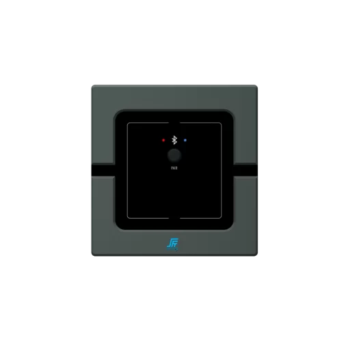 S-Track Ostrich XBD 22 Настенный интерфейс Bluetooth/Dante, 2х2