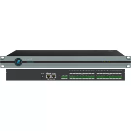 S-Track Swift XD88N Аудиопроцессор, 8х8, Dante