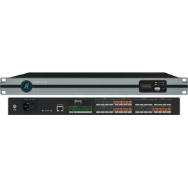 S-Track TIGER X1212N Аудиопроцессор, 12х12