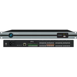 S-Track TIGER X44N Аудиопроцессор, 4х4