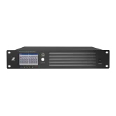 S-Track Whale D4750 Усилитель мощности, 4х750 Вт., Dante