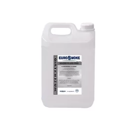 SFAT EUROSMOKE PRO HAZER (OIL BASED) 5L Жидкость на масляной основе для компрессионных  генераторов тумана